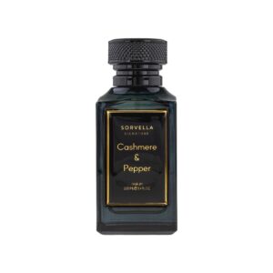 Parfum Unisex SORVELLA SIGNATURE CASHMERE & PEPPER, 100 ml