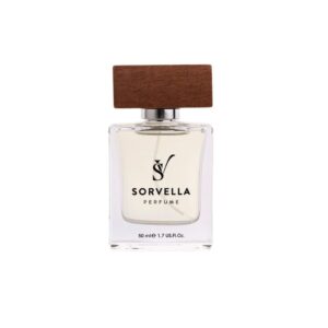 Apa de Parfum pentru Barbati SORVELLA S612 Spicy, Uomo Born in Roma, 5...