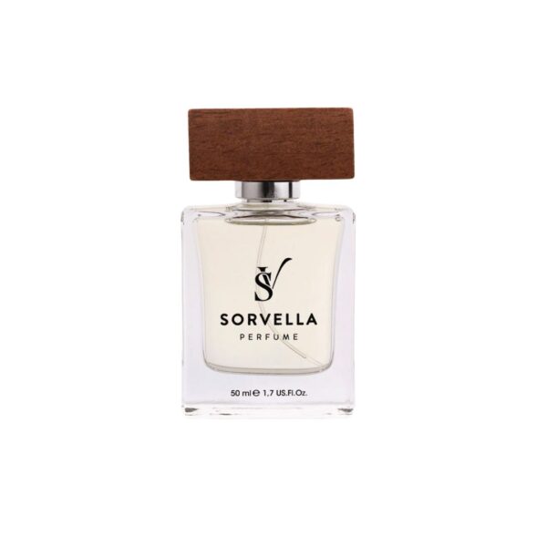 Apa de Parfum pentru Barbati SORVELLA S526 Spicy, Stronger with You, 50 ml