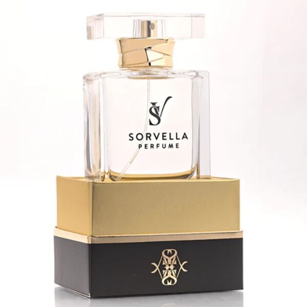 Apa de Parfum de Dama SORVELLA V251 Oriental, Good Girl, 50 ml