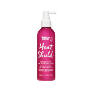 Spray pentru protectie termica si efect anti-static, Heat Shield, Umberto Giannini, 200 ml