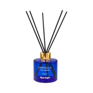 Parfum de camera premium SORVELLA BLUE ANGEL, 120 ml