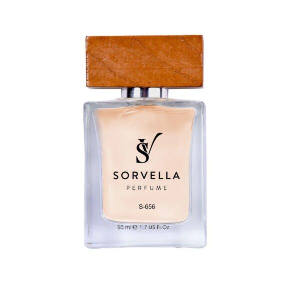 Apa de Parfum pentru Barbati SORVELLA S656 Sweet, Invictus, 50 ml