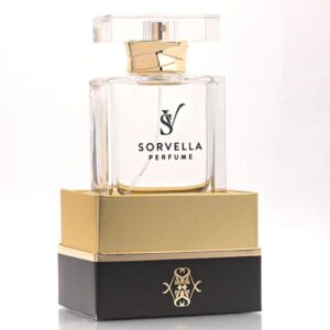 Apa de Parfum de Dama SORVELLA V227 Fruity, L’imperatrice, 50 ml