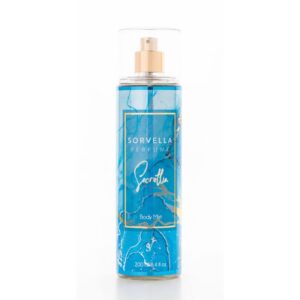 Spray pentru corp SORVELLA SECRETLIA, 200 ml