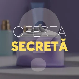 Biocart - Oferta secreta