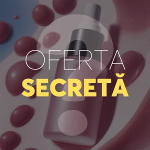 Biocart - Oferta secreta