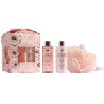 Set Cadou Glamorous Glow, Creme Brulee, Orange Blossom & Vanilla,...