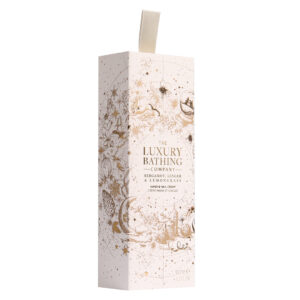 Crema pentru maini si unghii, Luxury Hand Cream, Bergamot, Ginger &#03...