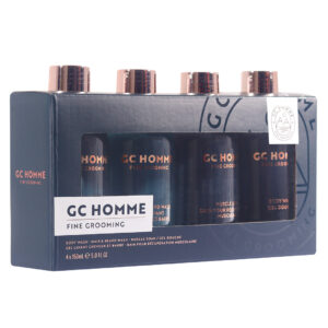 Set Cadou Bathing Line Up, GC Homme Fine Grooming, Gel de Dus, Sampon ...