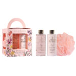 Set Cadou Glamorous Glow, Wildflowers, Peony, Peach & Raspberry, ...