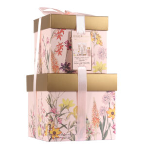 Set Cadou Complete Collection, Wildflowers, Peony, Peach & Raspbe...