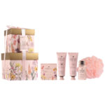 Set Cadou Complete Collection, Wildflowers, Peony, Peach & Raspbe...