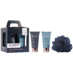 Set Cadou Relax & Refresh, GC Homme Fine Grooming, Gel de Dus, Sa...