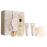 Set Cadou Luxury Bathing, Bergamot, Ginger & Lemongrass, Crema Co...