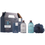 Set Cadou Full Body Cleanse, GC Homme Fine Grooming, Gel de Dus, Spuma...