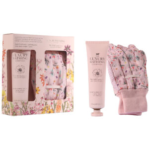 Set Cadou Perfect Duo, Wildflowers, Peony, Peach & Raspberry, Cre...