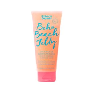 Gel modelator cu ulei de cocos pentru efect de bucle lejere Boho Beach...