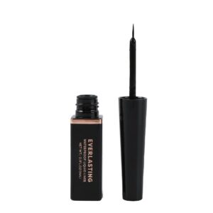 Tus lichid rezistent la apa Everlasting Eyeliner, Profusion Cosmetics,...