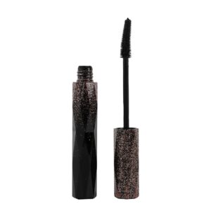 Mascara pentru alungire si volum Faux Lashes, Black Noir, Profusion Co...