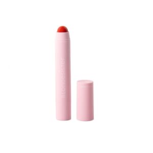 Ruj & Blush 2 in 1 It’s up to you – FIRE RED 03, Blon...