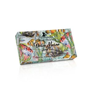 Sapun vegetal Sweet Tide, PROFUMI DI MARE, Florinda, 100 g