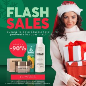 Biocart - Flash Sales - Pana la 90% discount la o selectie de produse