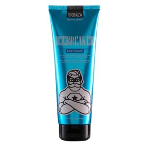 2 in 1 gel de dus & sampon pentru barbati [GENTLE]MEN ICEBREAKER,...