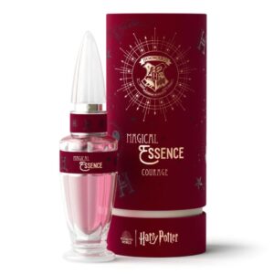 Apa de parfum de dama Hogwarts Magical Essence Courage, Harry Potter W...