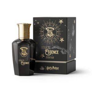 Apa de parfum pentru barbati Hogwarts Magical Essence Ambition, Harry ...