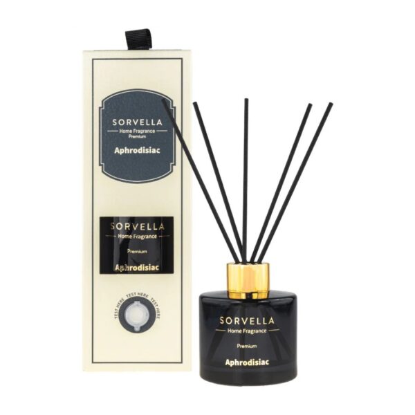 Parfum de camera premium Sorvella Aphrodisiac, 120 ml