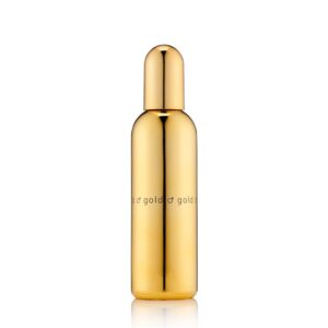 Apa de parfum pentru barbati Colour Me Gold, Milton-Lloyd Fragrances, ...