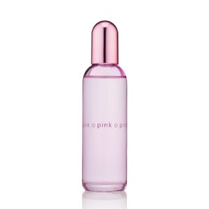 Apa de parfum de dama Colour Me Pink, Milton-Lloyd Fragrances, 100 ml