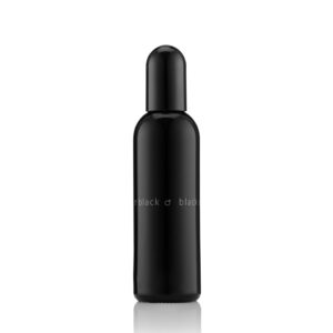 Apa de parfum pentru barbati Colour Me Black, Milton-Lloyd Fragrances,...