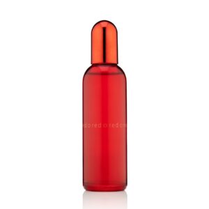 Apa de parfum de dama Colour Me Red, Milton-Lloyd Fragrances, 100 ml