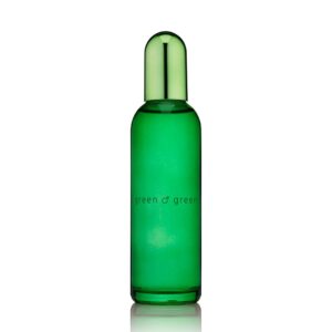 Apa de parfum pentru barbati Colour Me Green, Milton-Lloyd Fragrances,...