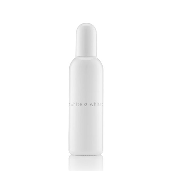 Apa de parfum pentru barbati Colour Me White, Milton-Lloyd Fragrances,100 ml