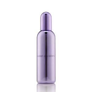 Apa de parfum de dama Colour Me Violet, Milton-Lloyd Fragrances, 100 m...