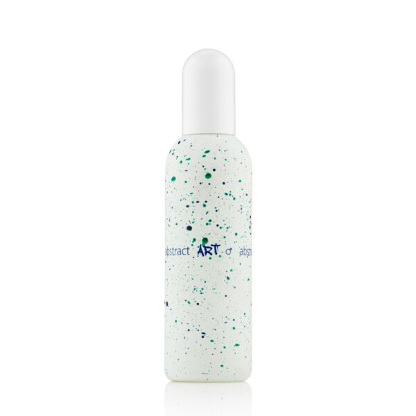 Apa de parfum pentru barbati Colour Me Abstract Art, Milton-Lloyd Fragrances, 100 ml