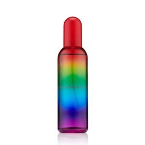 Apa de parfum de dama Colour Me Colours, Milton-Lloyd Fragrances, 100 ...