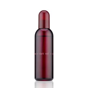 Apa de parfum unisex Colour Me Dark Red, Milton-Lloyd Fragrances, 100 ...