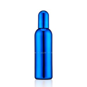 Apa de parfum pentru barbati Colour Me Azure, Milton-Lloyd Fragrances,...