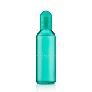 Apa de parfum de dama Colour Me Aqua, Milton-Lloyd Fragrances, 100 ml