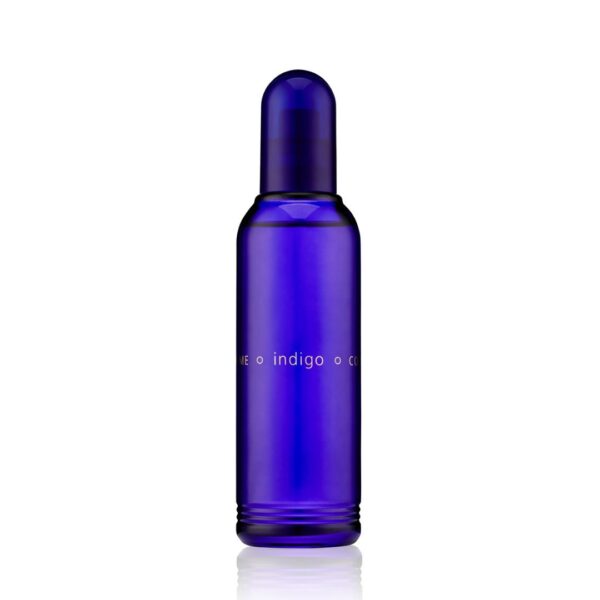 Apa de parfum de dama Colour Me Indigo, Milton-Lloyd Fragrances, 100 ml