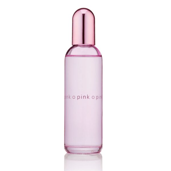 Set cadou apa de parfum de dama Colour Me Pink & spray de corp, Milton-Lloyd Fragrances, 250 ml